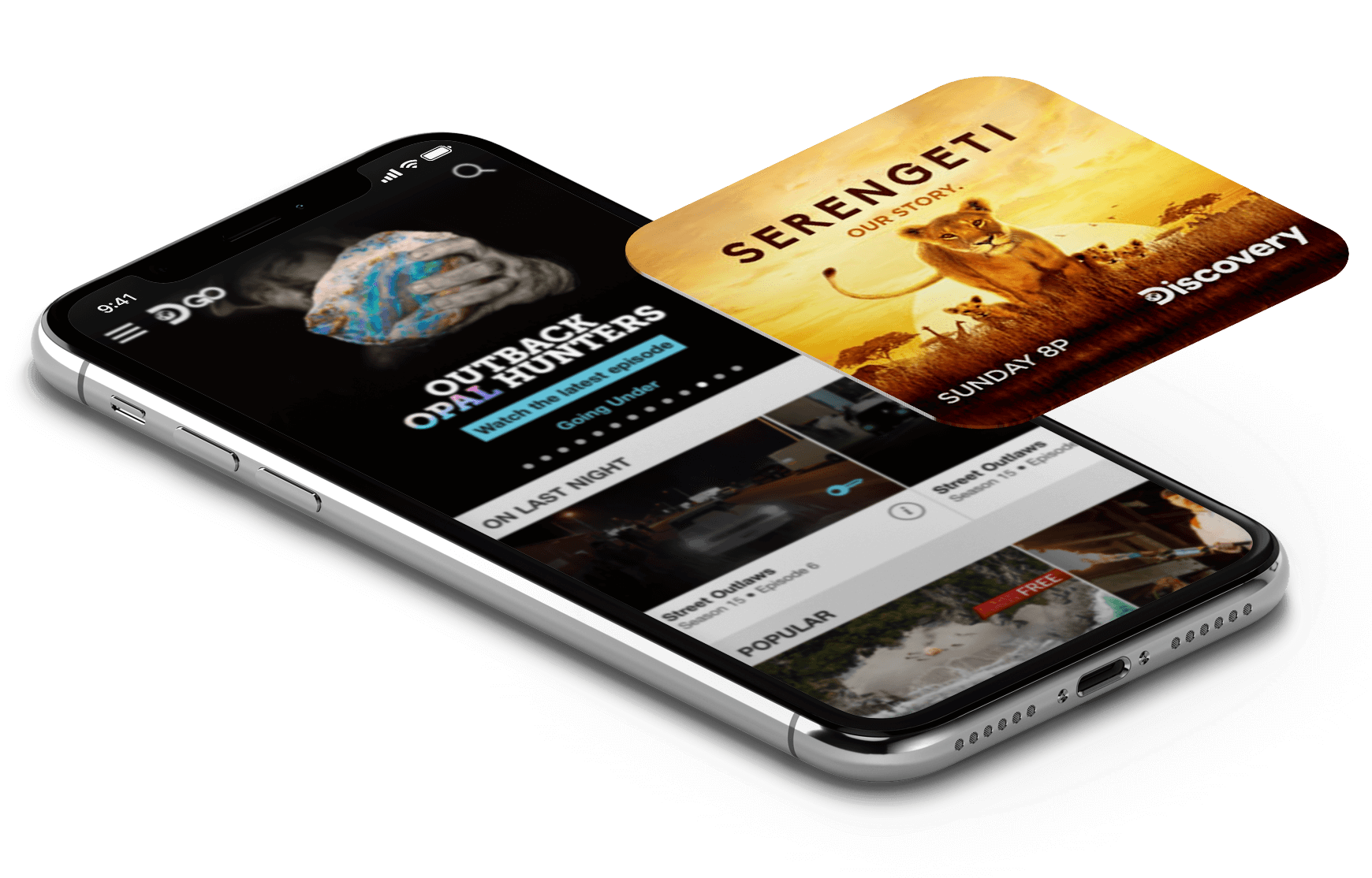 Mobile App Geofencing